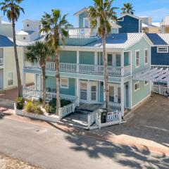 Dolphin Run by Oversee 30A