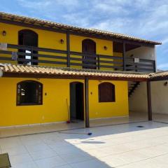 Casa de 3 quartos em Arraial