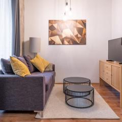 Quiet Hideaway in Centrs