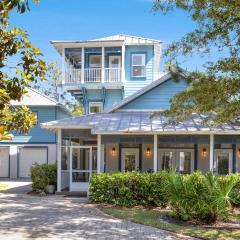 Hummingbird Cottage by Oversee 30A