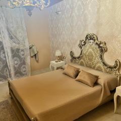 B & B Temptation Airport Fontanarossa shared house with several rooms