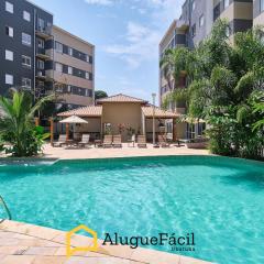 Af65: Novidade, Home Resort, Lazer Completo