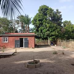 La petite maison d'Anaïs