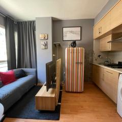 Mi Casita en la Sierra