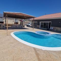 Chalet Marpacos