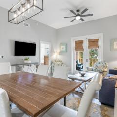Lucky Fins by Oversee 30A