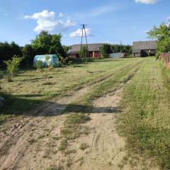 Agroturystyka Aniołki