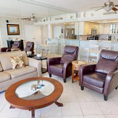 East Pass Towers 305- by Holiday Isle Properties