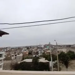 SURF HOSTAL LA ABUELITa