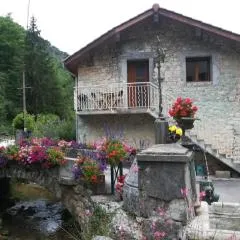 Gîte du Pressoir