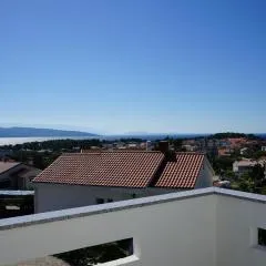 Apartments Barica
