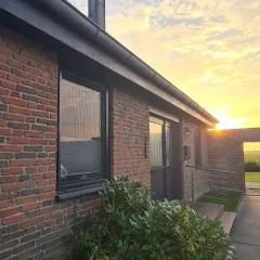 Ferienhaus Watt`n Blick - nah an der Nordsee