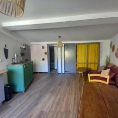 La terrasse du Clermontais