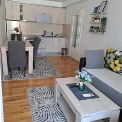 Apartman Park