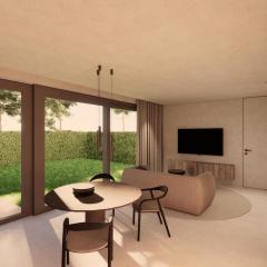 Suite - 2 personen - Woodz Lodges