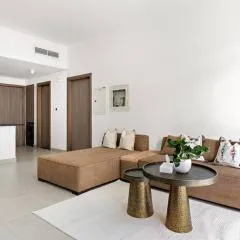 Peaceful and Spacious Apartment in Saadiyat