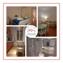 Azeglio Smart Apartment - TWA