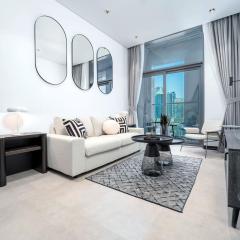 Exceptional 1Bedroom with Premium Amenities