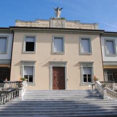 Sacro Cuore Hotel