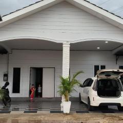 RomaPutih Homestay D'Sawah Alor Setar