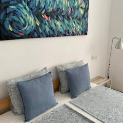 Cozy apartment Alicante