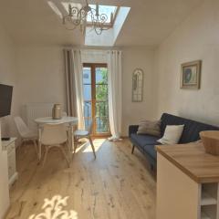 Aparthotel Miodowa 25