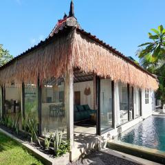 Villa Maison Pastis Canggu