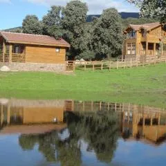 Complejo Rural Los Jarales