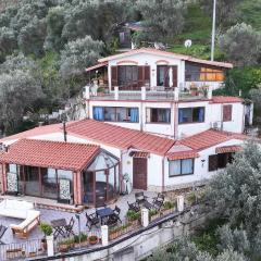 La Finestra sulle Eolie