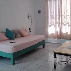 Saramuyah Home Cancun