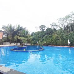 Oemah Tahu Banjarnegara Resto and Resort Mitra RedDoorz