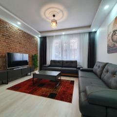 Flat in Historical Area in Istanbul Sultanahmet