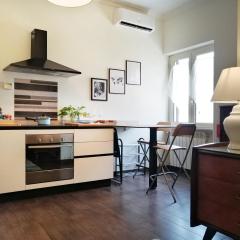 Confortable house with wonderful terrace A C e WI FI