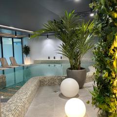 Apartament nad morzem