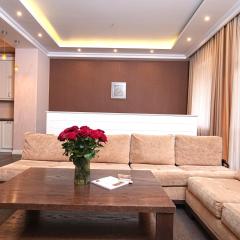 Ararat View 2-bedroom 2-bathroom Luxury Apartments by Sweet Home