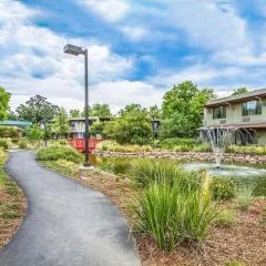 Gaia Hotel & Spa Redding, an Ascend Collection Hotel