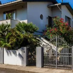 Toscana Grande Appartamento in Villa con 2 camere, terrazze, giardino e posto auto privato Tutti spazi uso esclusivo