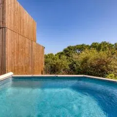 Maison Greenkub