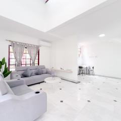 Bukit Damansara 84 by Manhattan Group