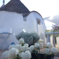 Trullo Trilli Puglia