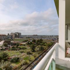 Huswell - Charming art deco apartment in Blankenberge
