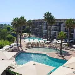 Thalazur Antibes - Résidence & Spa