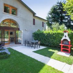 Villa Al Parco Antico - Casetta centrale