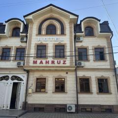 Mahruz HOTEL