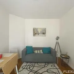Flexliving - room - Villette