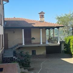 Casale sulle Verdi Colline