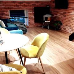 Loft Apartment Old Town - G47