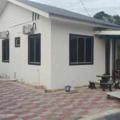 Andalus Cottage