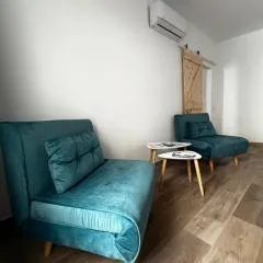 Appartamento villa del borgo
