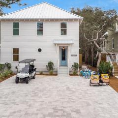 Sand Juan by Oversee 30A